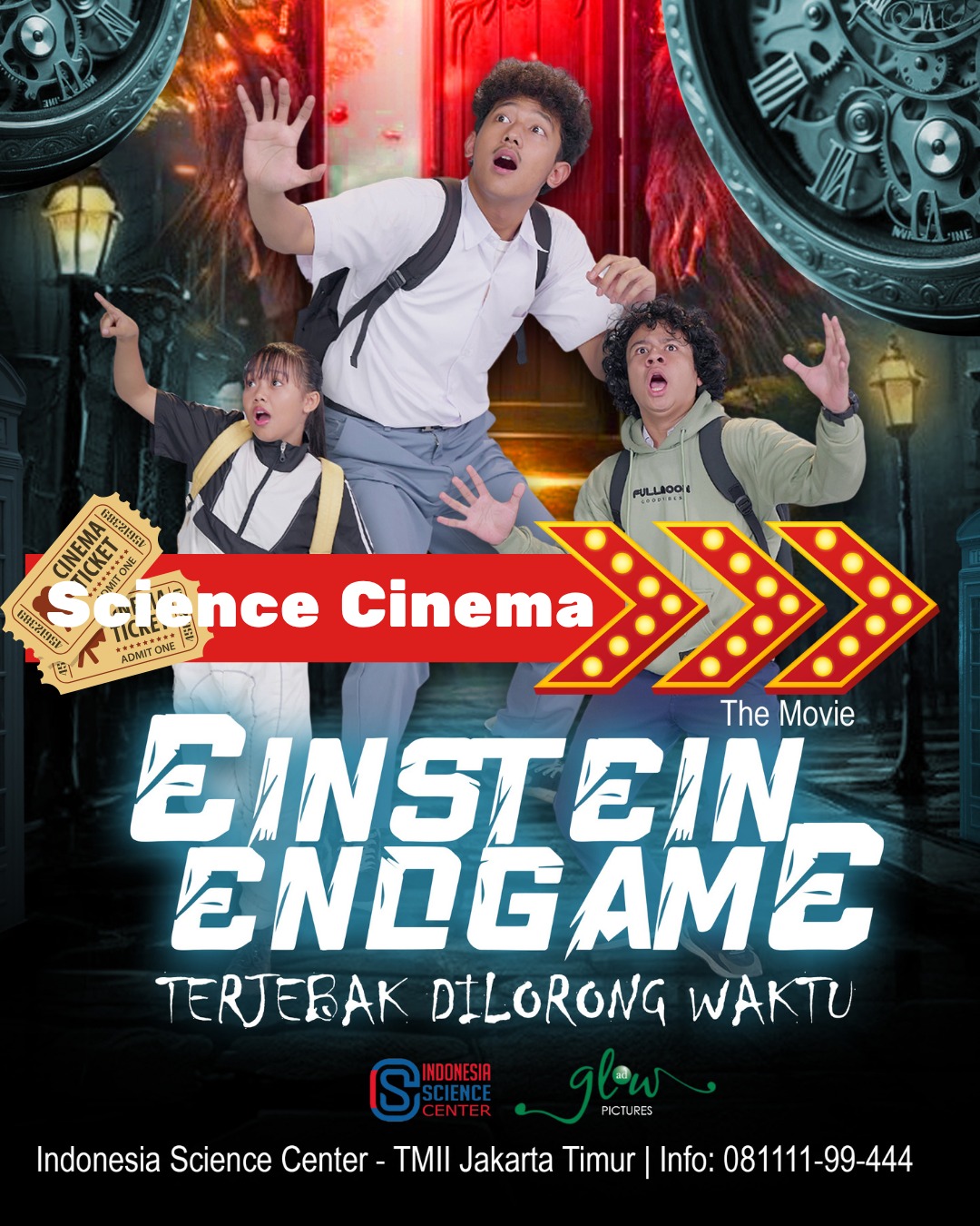 Science Theater