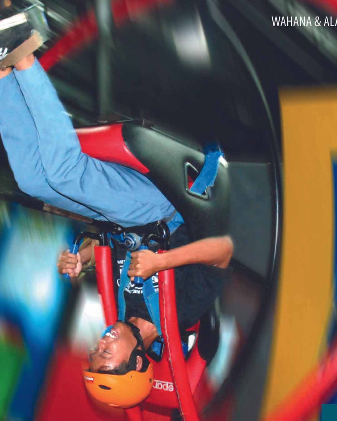 Gyro Extreem
