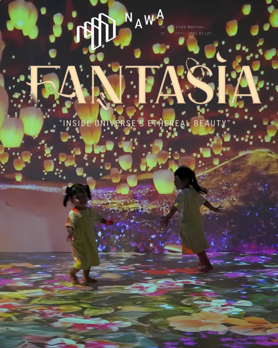 Nawa Fantasia