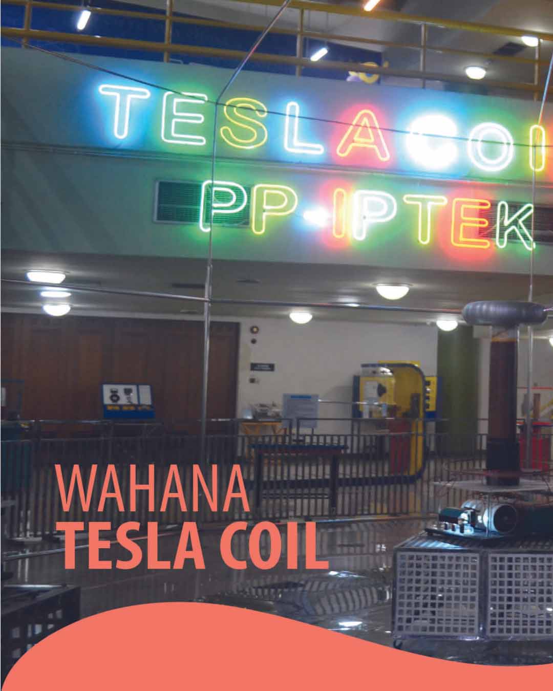 Tesla Coil